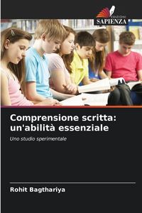 Produktbild: Comprensione scritta: un'abilit&agrave; essenziale