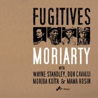 Produktbild: Fugitives