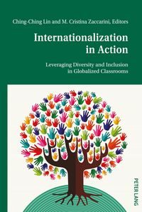 Produktbild: Internationalization in Action