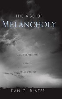 Produktbild: The Age of Melancholy