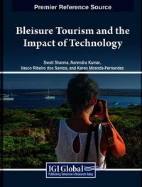 Produktbild: Bleisure Tourism and the Impact of Technology