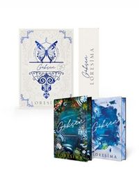 Produktbild: G&ouml;kcen Iki Kitaplik Set Ciltli &Ouml;zel Baski