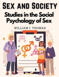 Produktbild: Sex and Society