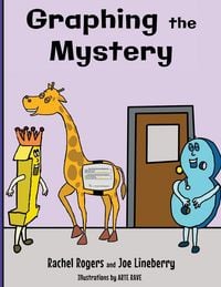 Produktbild: Graphing the Mystery