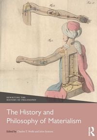 Produktbild: The History and Philosophy of Materialism