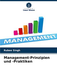 Produktbild: Management-Prinzipien und -Praktiken