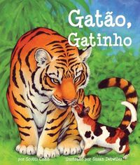 Produktbild: Por-Gatao Gatinho (Big Cat Lit