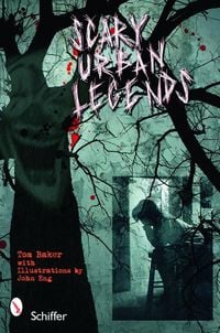 Produktbild: Scary Urban Legends
