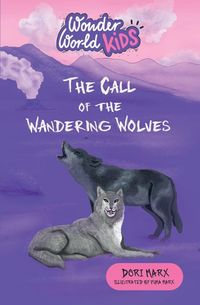 Produktbild: The Call of the Wandering Wolves