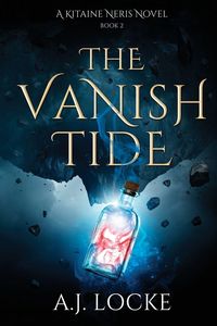 Produktbild: The Vanish Tide