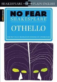 Bild vom Artikel No Fear Shakespeare: Othello vom Autor William Shakespeare