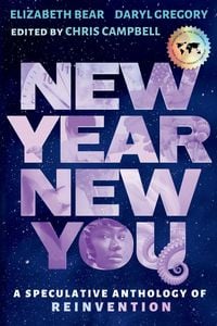 Produktbild: New Year, New You