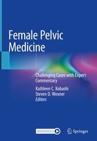 Produktbild: Female Pelvic Medicine