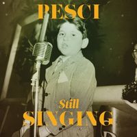 Bild vom Artikel Pesci...Still Singing vom Autor Jo Pesci