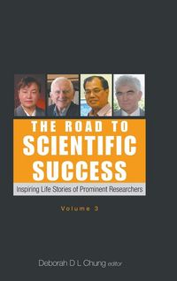 Produktbild: Road To Scientific Success (v3)