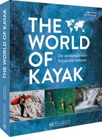 Produktbild: The World of Kayak