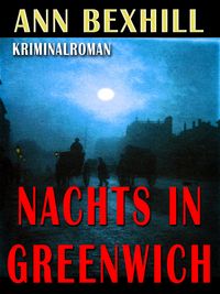 Produktbild: Nachts in Greenwich