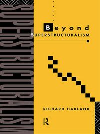 Produktbild: Beyond Superstructuralism