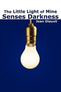 Produktbild: The Little Light of Mine Senses Darkness