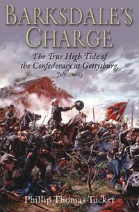 Produktbild: Barksdale's Charge