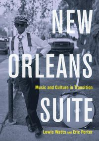 Produktbild: Watts, L: New Orleans Suite