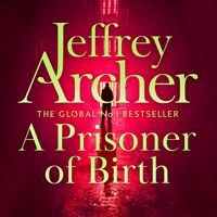 Produktbild: A Prisoner of Birth