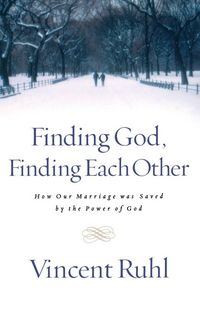 Produktbild: The Finding God, Finding Each Other