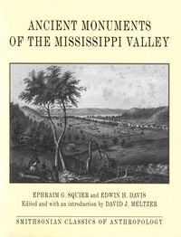 Produktbild: Ancient Monuments of the Mississippi Valley