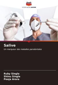 Produktbild: Salive