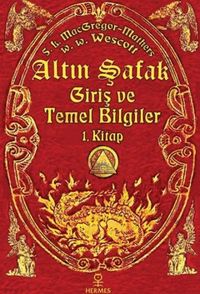 Produktbild: Altin Safak 1. Kitap