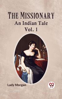 Produktbild: Missionary AN INDIAN TALE Vol. 1
