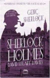 Produktbild: Sherlock Holmes - Genc Sherlock