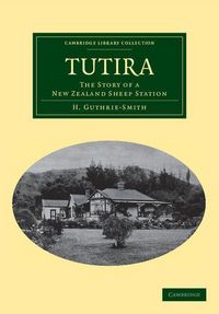 Produktbild: Tutira