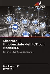Produktbild: Liberare il Il potenziale dell'IoT con NodeMCU
