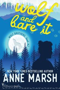 Produktbild: Wolf and Bare It