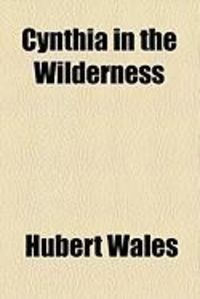 Produktbild: Cynthia in the Wilderness