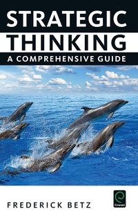 Produktbild: Strategic Thinking