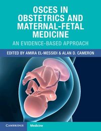 Produktbild: OSCEs in Obstetrics and Maternal-Fetal Medicine