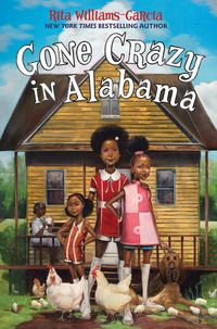 Produktbild: Gone Crazy in Alabama