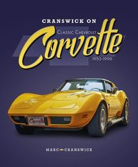 Produktbild: Cranswick on Classic Chevrolet Corvette 1953-1996