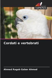 Produktbild: Cordati e vertebrati