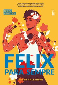 Produktbild: Felix para sempre