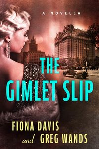 Produktbild: The Gimlet Slip