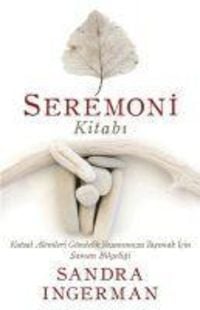 Produktbild: Seremoni Kitabi