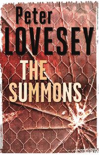Produktbild: The Summons