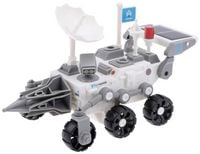 Produktbild: Sol Expert 47800 Mars-Explorer 3in1 Solar Konstruktionsbausatz