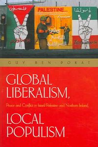 Produktbild: Ben-Porat, G: Global Liberalism, Local Populism