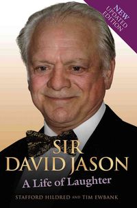 Produktbild: Sir David Jason