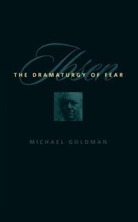Produktbild: Goldman, M: Ibsen