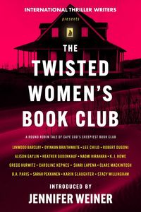 Produktbild: The Twisted Women's Book Club